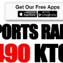 Sports Radio 1490 App