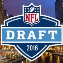 Eagles Grab No. 2 Pick in NFL Draft